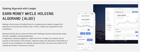 algorand staking calculator|algorand staking apy.